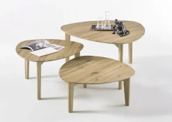 Couchtisch 3er-Set CAMILLA