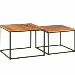 Couchtisch 2er-Set DOI HUAMODNOI
