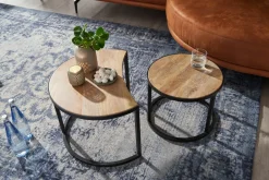 Couchtisch 2er-Set DOI KHON RONG
