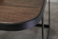 Couchtisch 2er-Set DOI KU SATHAN
