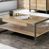 Couchtisch HIGH ROCK