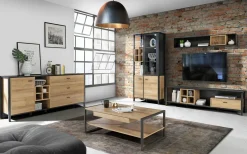 Couchtisch HIGH ROCK