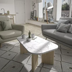 Couchtisch HILLABY