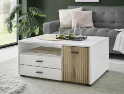 Couchtisch HUDSON