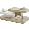 Couchtisch LENTINI