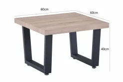 Couchtisch MOL