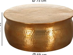 Couchtisch NONG KHAE