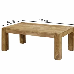 Couchtisch PAK CHONG