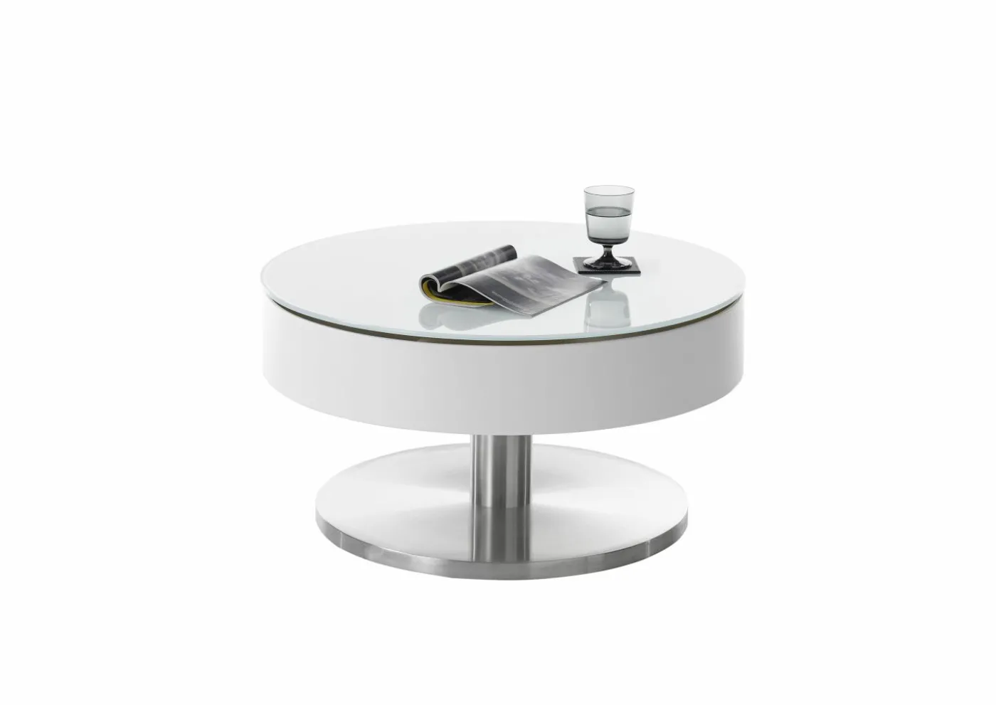 Couchtisch SUVA