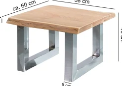 Couchtisch THA MAKA