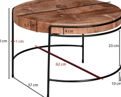 Couchtisch THA YANG