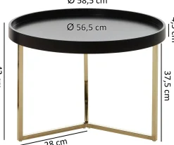 Couchtisch TRANG
