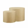 Couchtische 2er-Set 367605