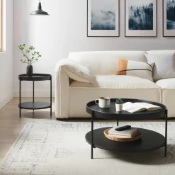 Couchtische 2er-Set 367070