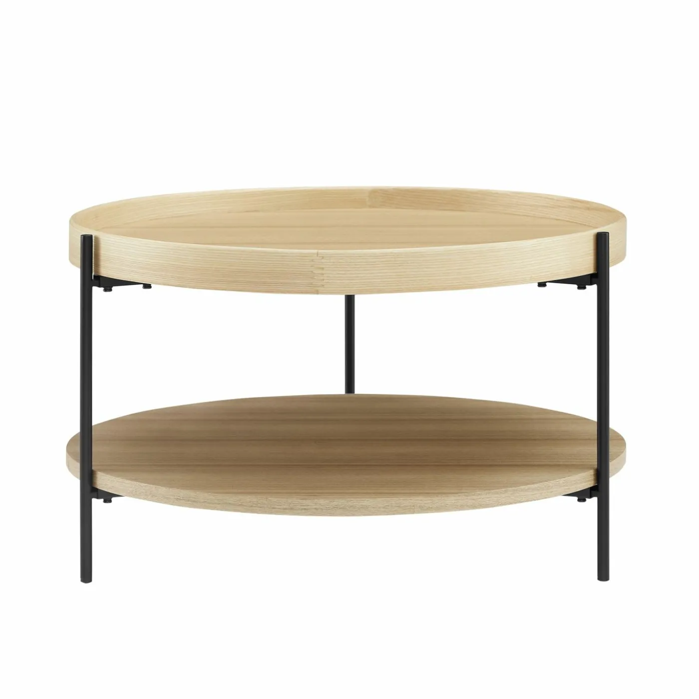 Couchtische 2er-Set 367087