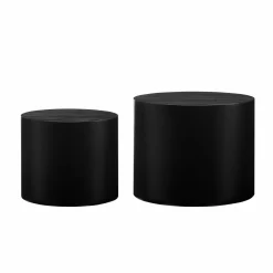 Couchtische 2er-Set 367629
