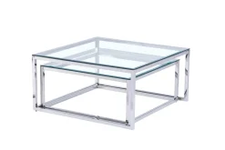 Couchtische 2er-Set C89A