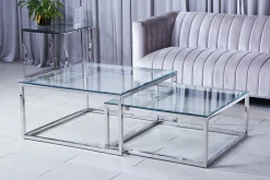 Couchtische 2er-Set C89A