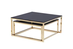 Couchtische 2er-Set C89G-S