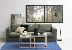 Couchtische 2er-Set CORNUS