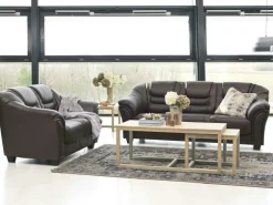Couchtische 3er-Set CORNUS