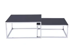 Couchtische 2er-Set C89S