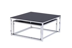 Couchtische 2er-Set C89S