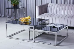 Couchtische 2er-Set C89S