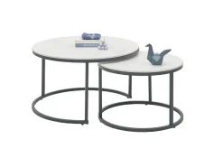 Couchtische 2er-Set GINO