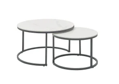 Couchtische 2er-Set GINO