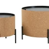 Couchtische 2er-Set JODOIGNE