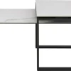 Couchtische 2er-Set KATRINE