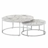 Couchtische 2er-Set LAM LUK KA
