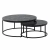 Couchtische 2er-Set LAM LUK KA