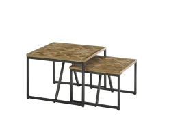 Couchtische 2er-Set LOLA