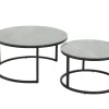 Couchtische 2er-Set LUIS