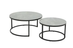 Couchtische 2er-Set LUIS