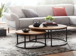 Couchtische 2er-Set MEKONG
