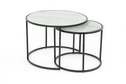 Couchtische 2er-Set SANTOS