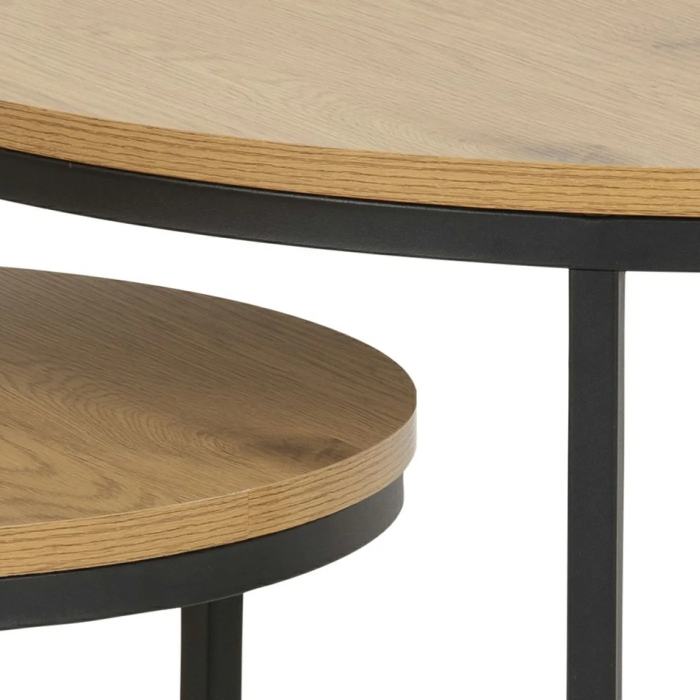 Couchtische 2er-Set SPIRO