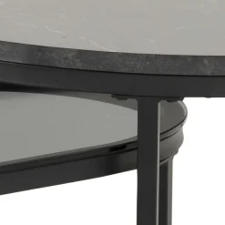Couchtische 2er-Set SPIRO