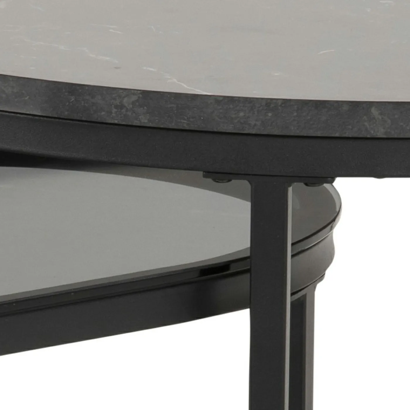 Couchtische 2er-Set SPIRO