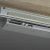 Dämpfungsbeschlag für Schwebetürenschrank IZH06