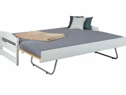 Doppelliege 90 x 200 cm VINDAS