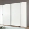 Dreh-/Schwebetürenschrank LOTTO