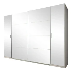 Dreh-/Schwebetürenschrank LOTTO LACK