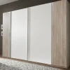 Dreh-/Schwebetürenschrank LOTTO
