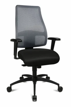Drehstuhl LINEA COMFORT