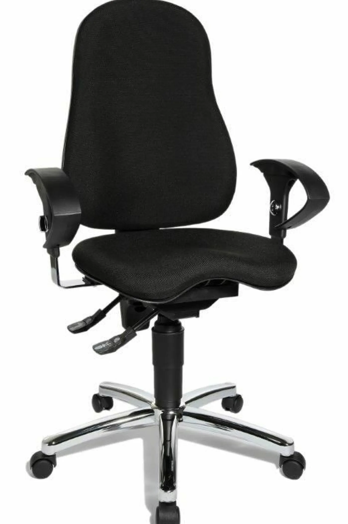Drehstuhl SITNESS 10