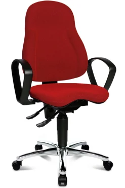 Drehstuhl SITNESS BASIC 100